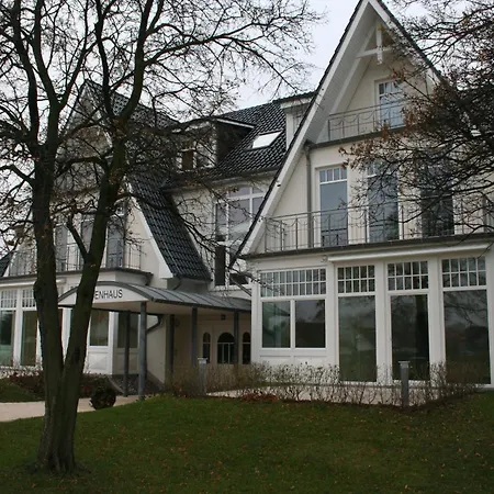 Warnemuende Zum Lotsen 22347 Apartmán Rostock