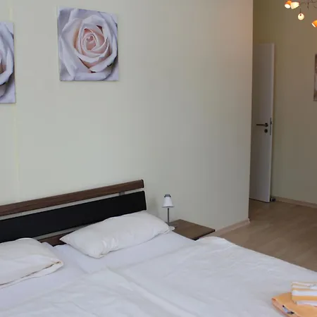 Warnemuende Zum Lotsen 22347 Apartmán Rostock